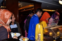 Bukber Grand Royal Panghegar Hotel